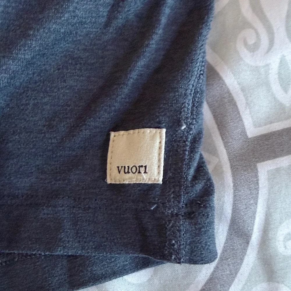 🖲️ Vuori Halo Crop Tank 🖲️ - Picture 4 of 6